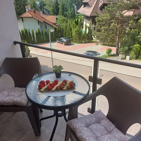 Stevanovic Apartament