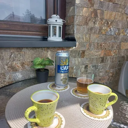 Apartament Stevanovic *