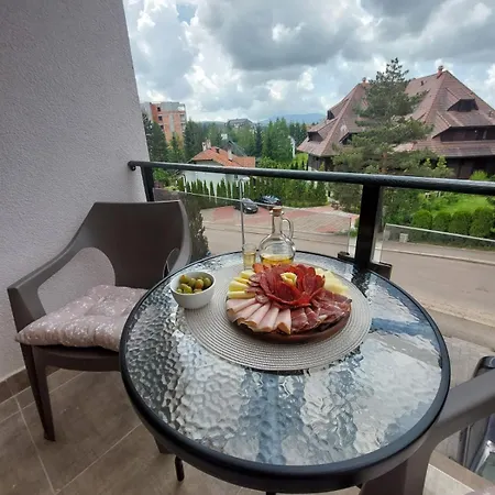 Stevanovic * Zlatibor